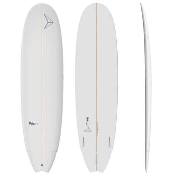 Fish 7'4 ESSENTIAL SERIES SINGLE TAB
