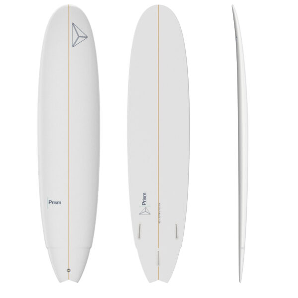 Fish 8'2 ESSENTIAL SERIES SINGLE TAB