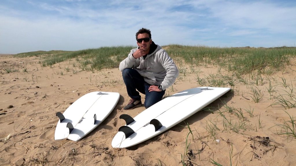 comment choisir sa planche