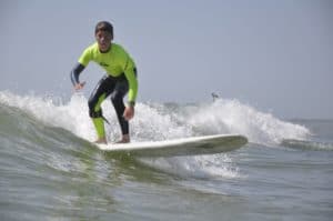 Choisir sa planche en fonction de son spot