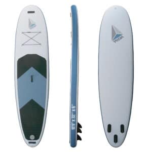 PRISM Paddle 10.9x32x6 complet