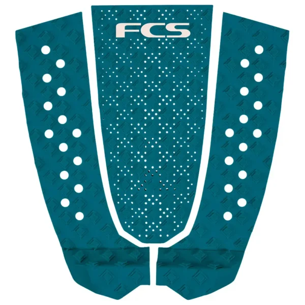 Pad FCS T-3 Eco Tidal Teal