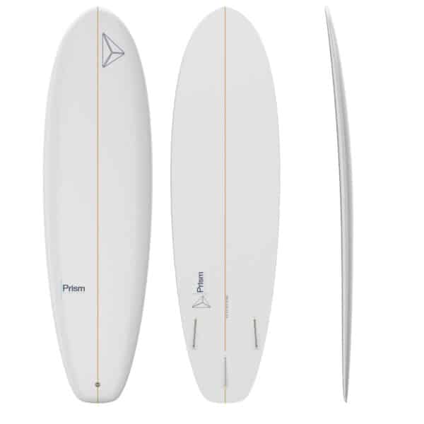 Evolutive 6'4 ESSENTIAL SERIES SINGLE TAB