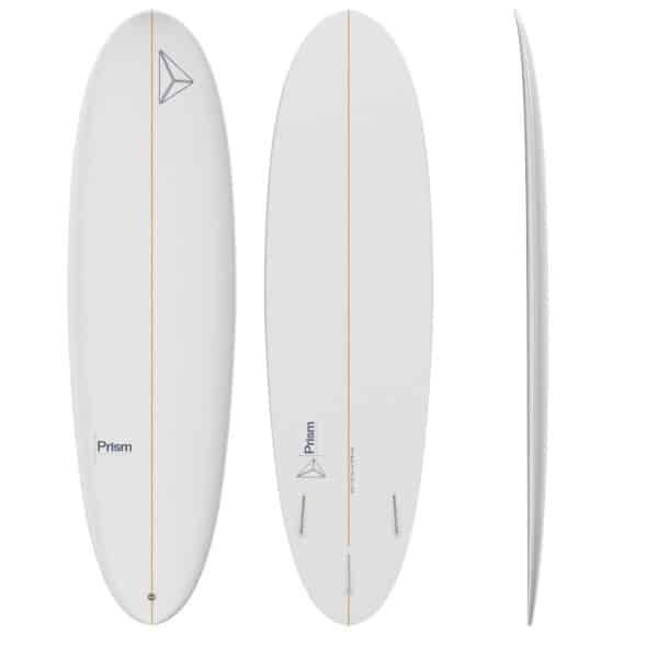 Egg 6'6 ESSENTIAL SERIES SINGLE TAB