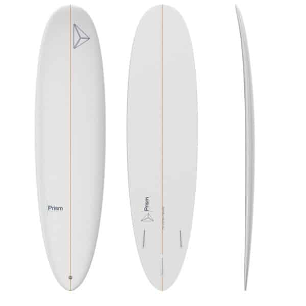 Egg 7'0 ESSENTIAL SERIES SINGLE TAB