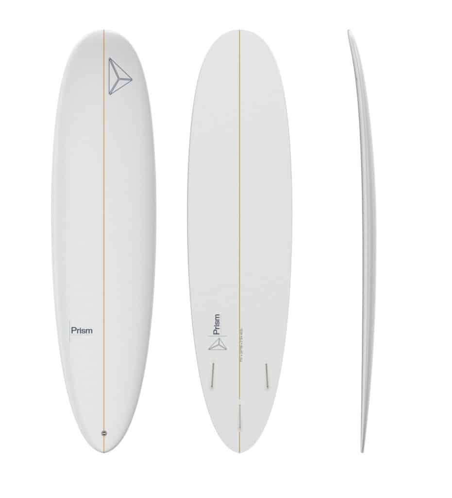 Egg 7'0 ESSENTIAL SERIES SINGLE TAB