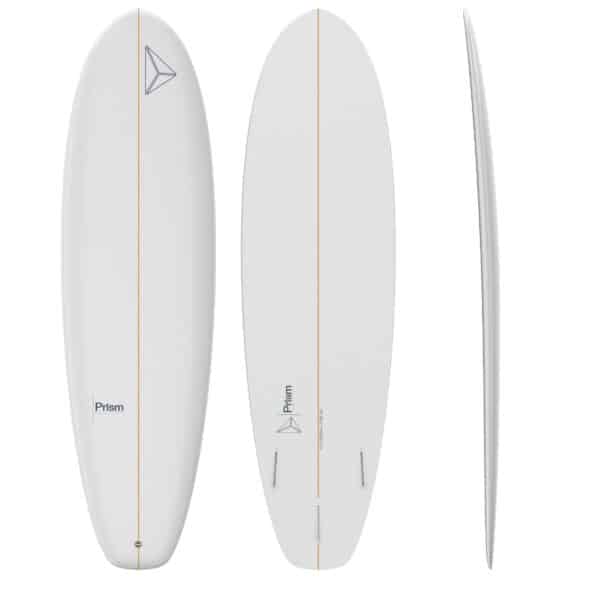 Evolutive 7'0 ESSENTIAL SERIES SINGLE TAB