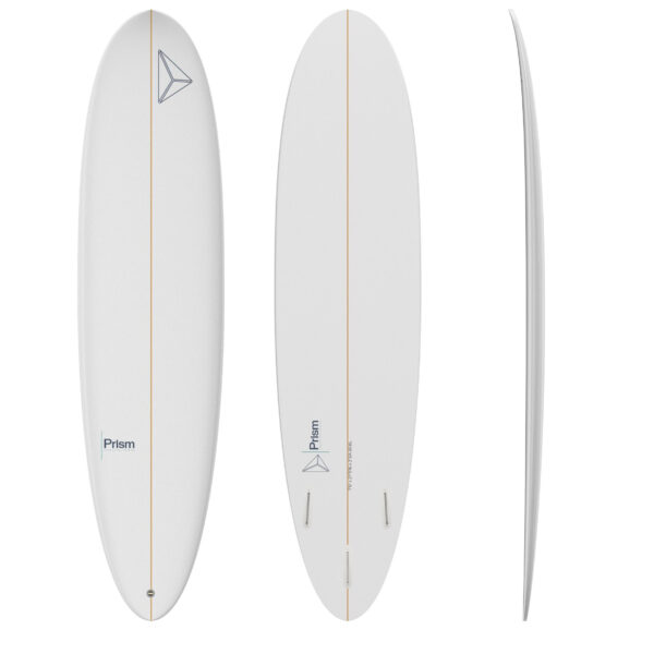 Mid Length 7'6 ESSENTIAL SERIES SINGLE TAB