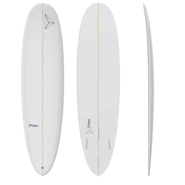 Egg 7'8 ESSENTIAL SERIES SINGLE TAB
