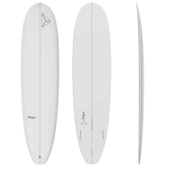 Mini-Malibu 8'0 ESSENTIAL SERIES SINGLE TAB