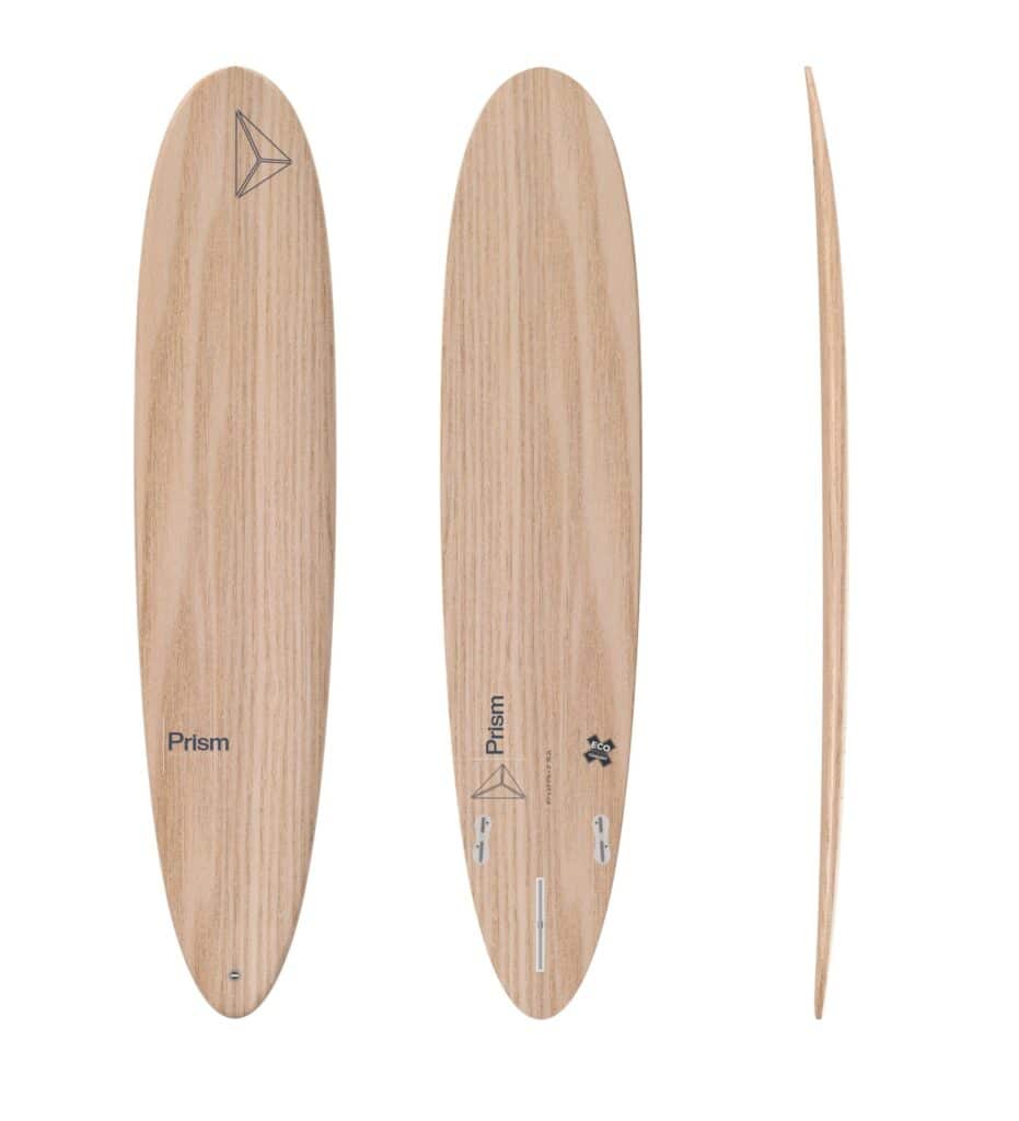 Longboard 9'1 ORIGINAL SERIES US BOX FCS 2