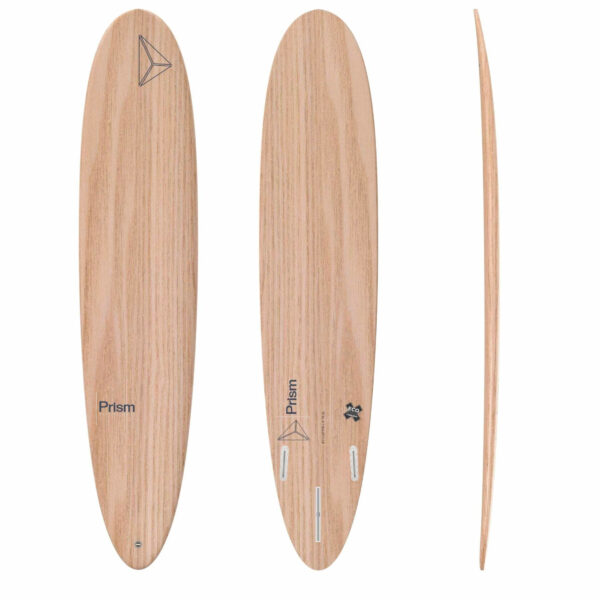 Longboard 9'1 ORIGINAL SERIES US BOX SINGLE TAB