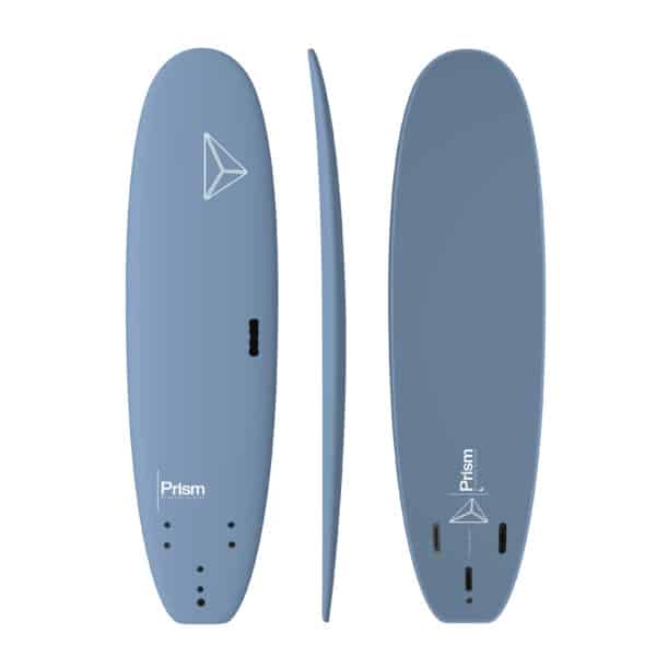 Planche en mousse STARTER SERIES L 7'2