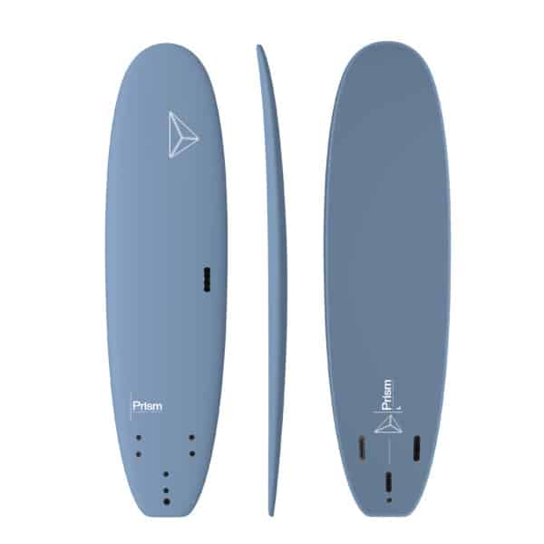 Planche en mousse STARTER SERIES L 7'4