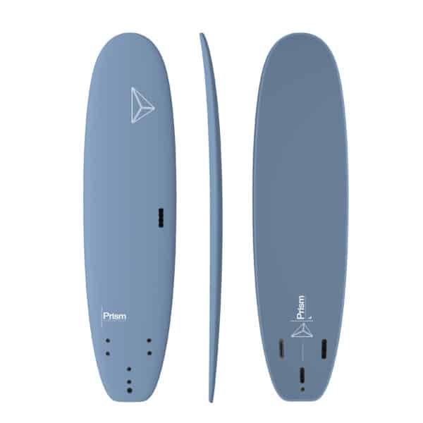 Planche en mousse STARTER SERIES L 7'6