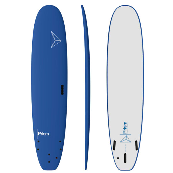 STARTER SERIES 9'0 foam board
