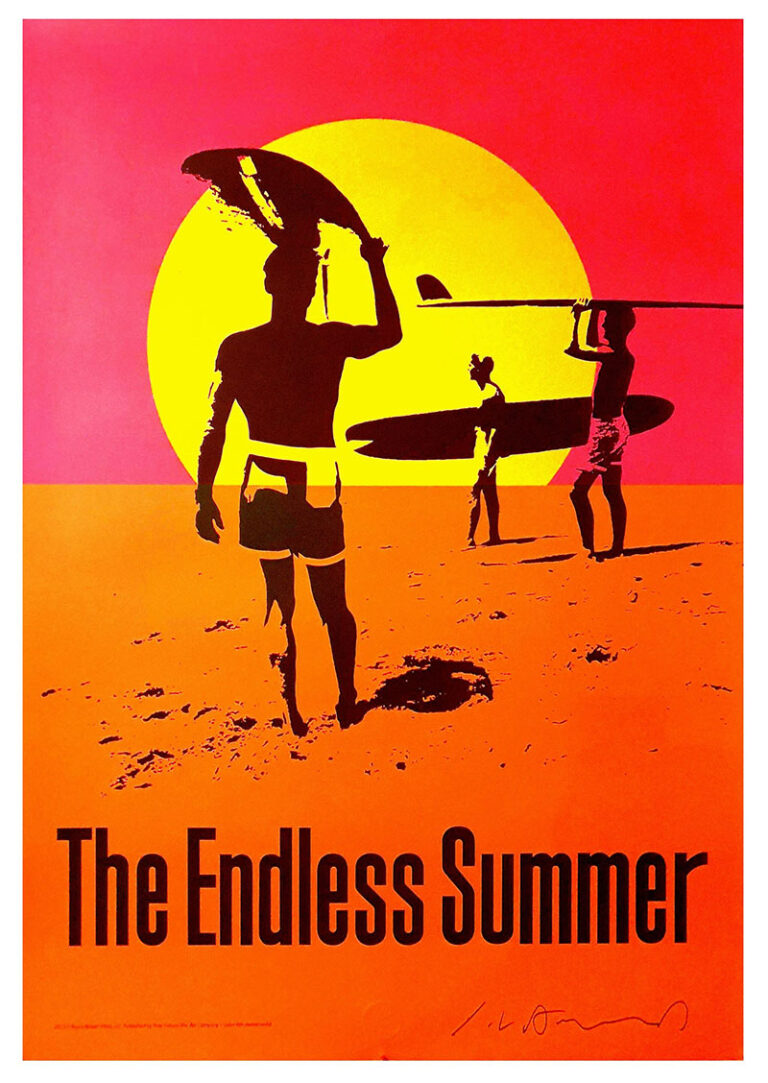 the endless summer 50 scaled 1