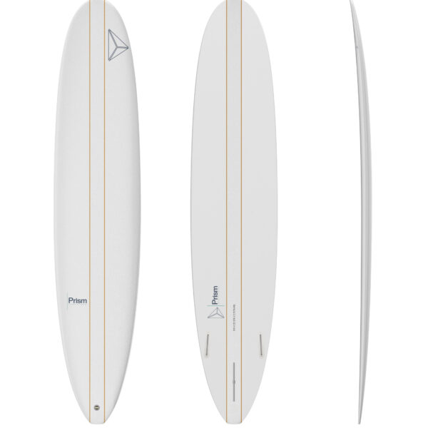 Longboard 9'0 PERF ESSENTIAL SERIES SINGLE TAB