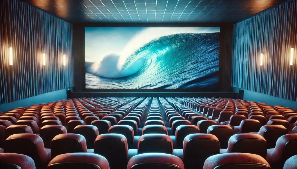 cinema surf documentary films