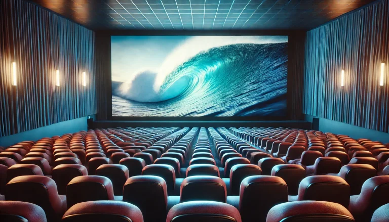 cinema surf films documentaires