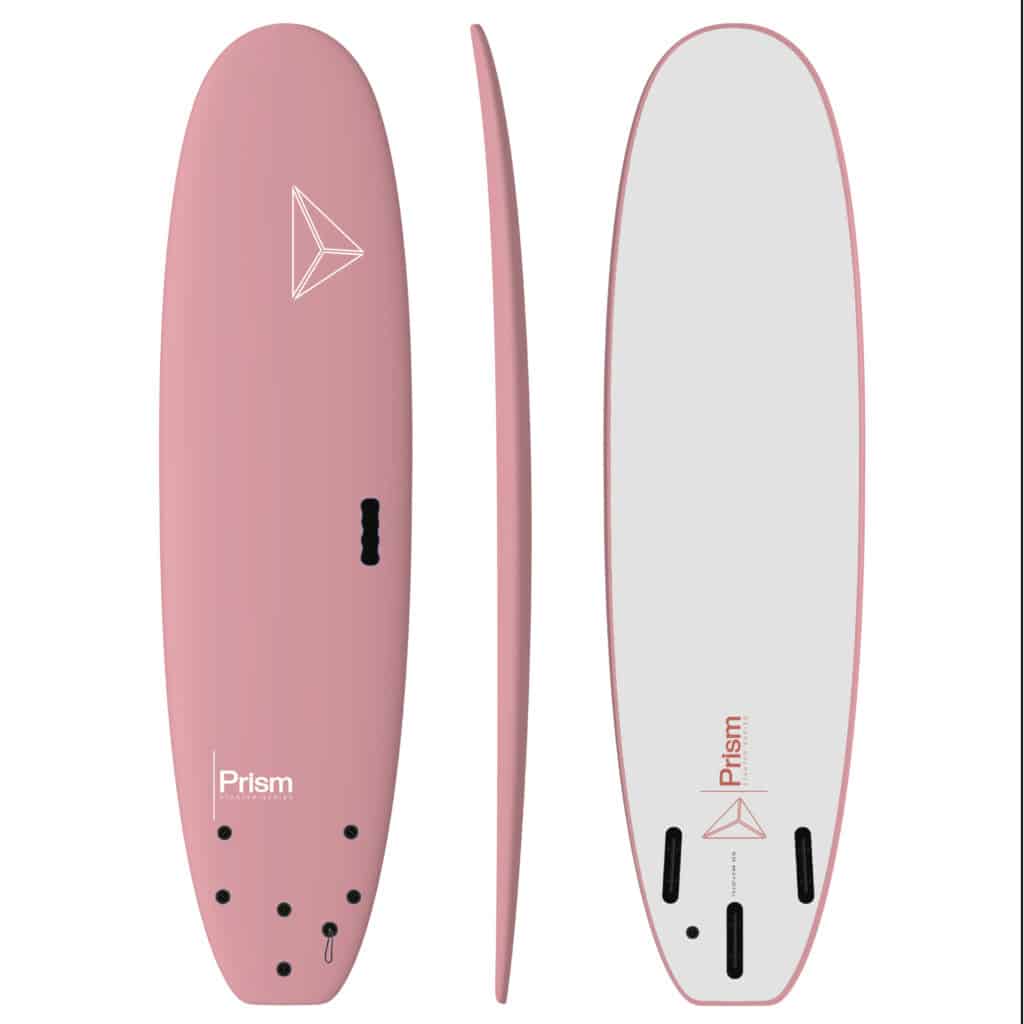 PINK SERIES 7'0 Foam Board