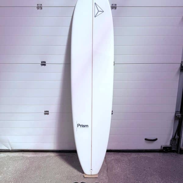 Mini-Malibu 8'0 ESSENTIAL SERIES FCS 2 Expo Showroom - NEW board