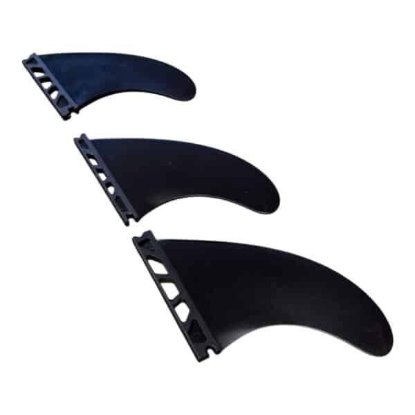 Dérives SINGLE TAB thrusters (3 Ailerons)
