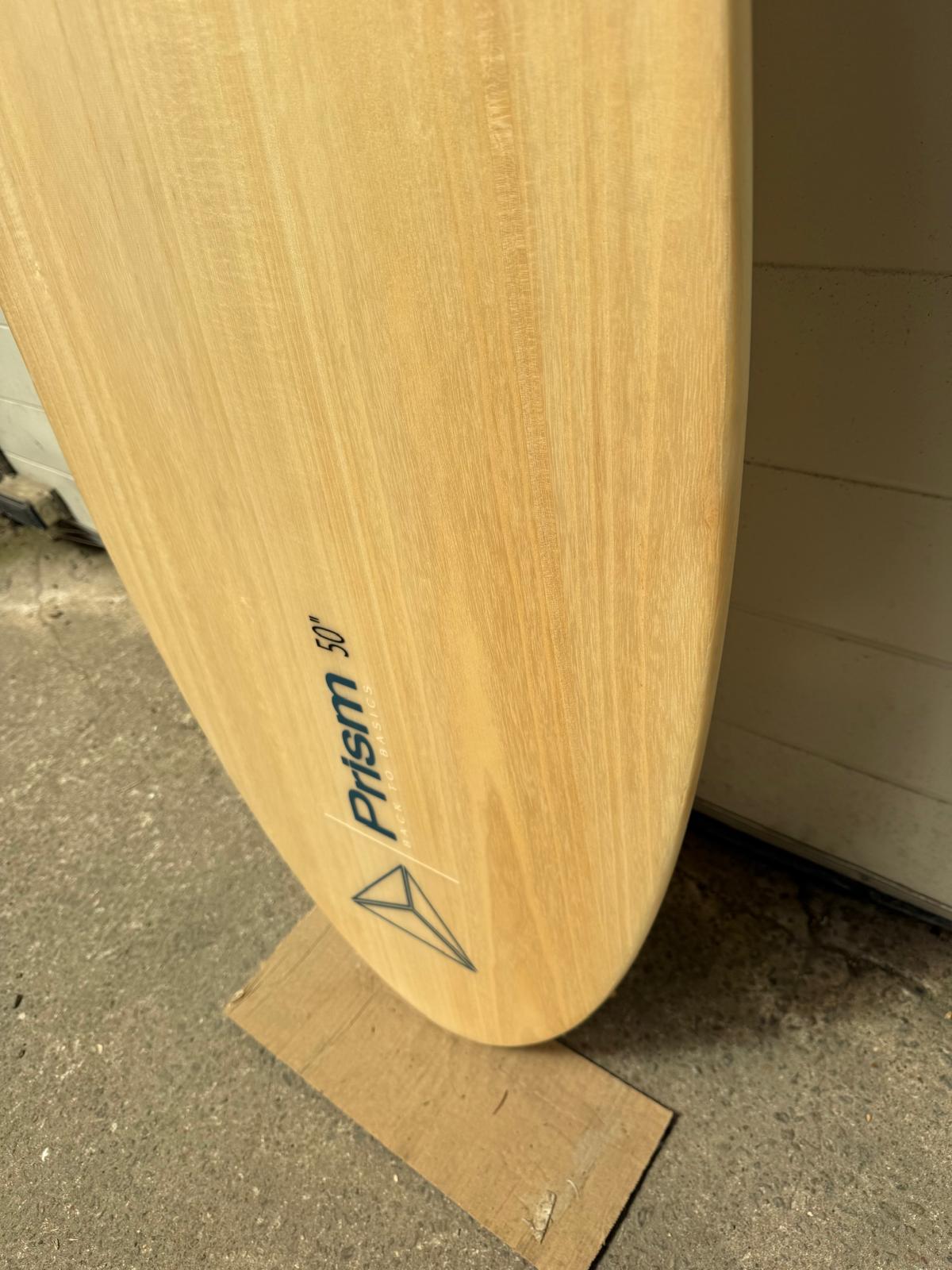 Skimboard Epoxy 50" Original Series modèle d'expo (planche neuve) 5 Skimboard Epoxy 50" Original Series modèle d'expo (planche neuve) – Image 5