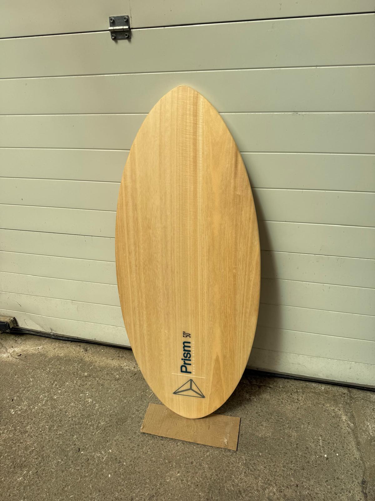 Skimboard Epoxy 50" Original Series modèle d'expo (planche neuve) 4 Skimboard Epoxy 50" Original Series modèle d'expo (planche neuve) – Image 4