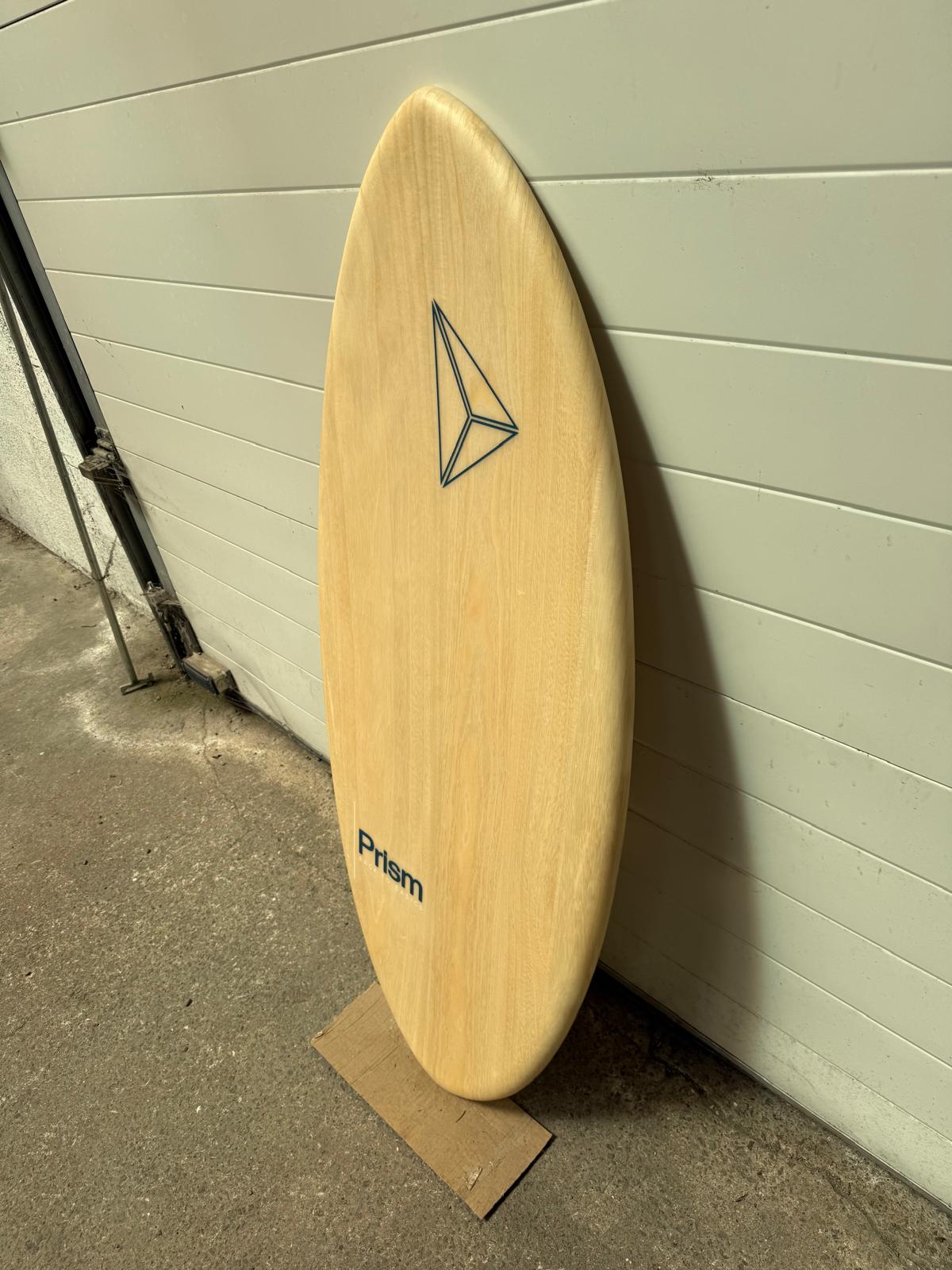 Skimboard Epoxy 50" Original Series modèle d'expo (planche neuve) 3 Skimboard Epoxy 50" Original Series modèle d'expo (planche neuve) – Image 3