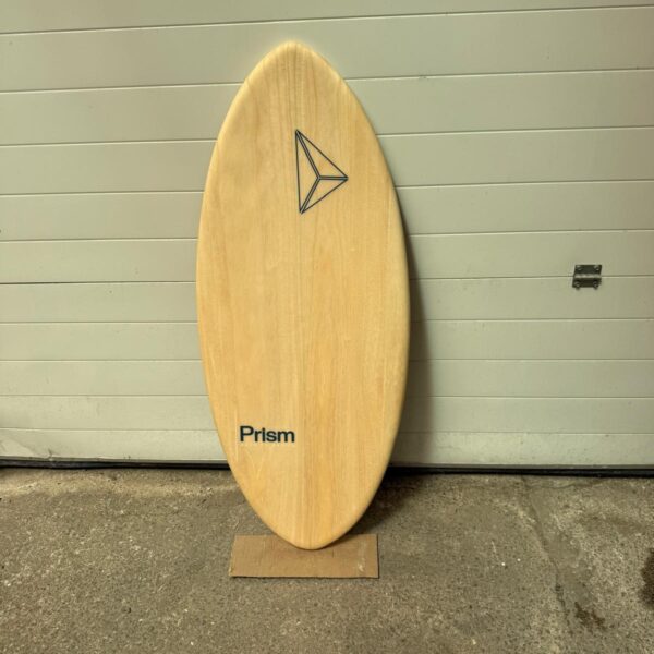 Skimboard Epoxy 50" Original Series modèle d'expo (planche neuve)