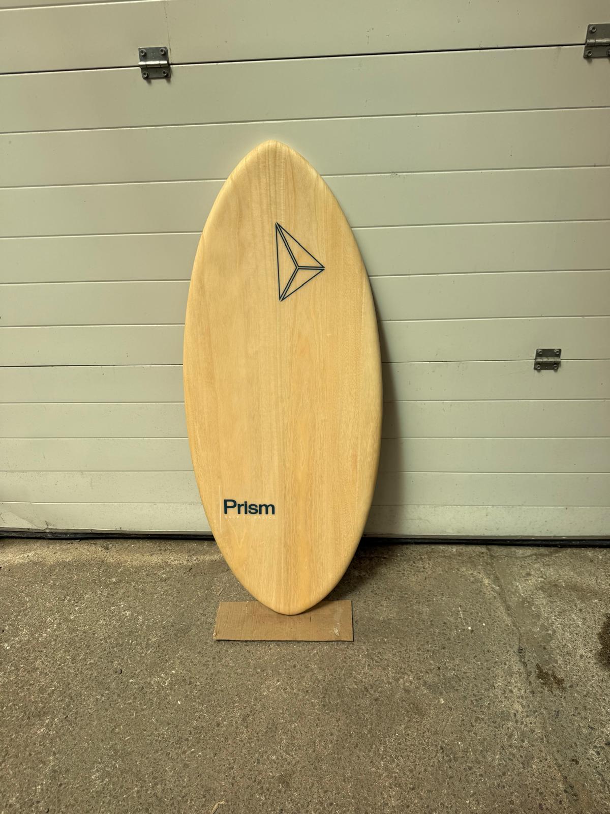 Skimboard Epoxy 50" Original Series modèle d'expo (planche neuve) 1 Skimboard Epoxy 50" Original Series modèle d'expo (planche neuve)