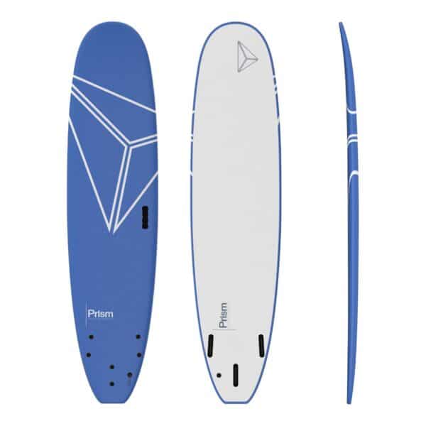 Planche en mousse STARTER SERIES 8'1