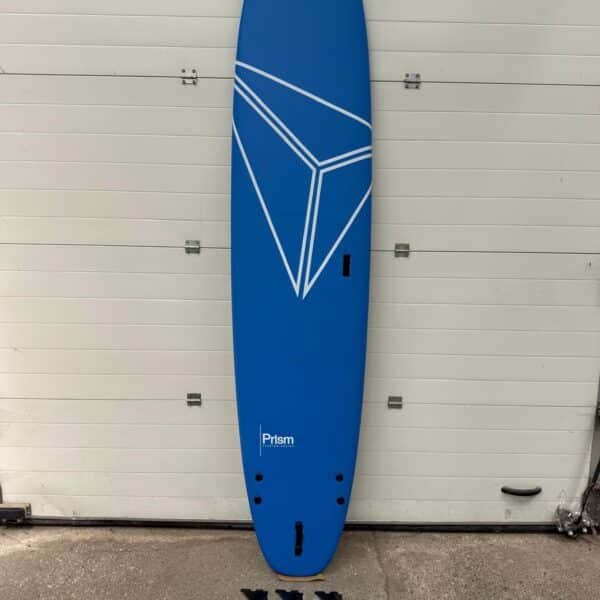 Planche en mousse STARTER SERIES 9'0 Expo showroom, planche NEUVE.