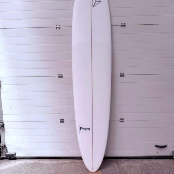 Longboard 9’4 ESSENTIAL SERIES US BOX FCS 2 Expo showroom, planche NEUVE.