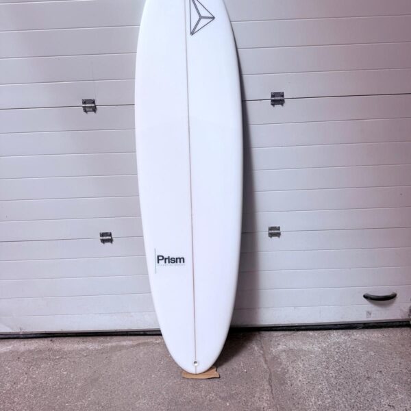 Egg 6'10 ESSENTIAL SERIES FCS 2 Expo Showroom, comme neuve.