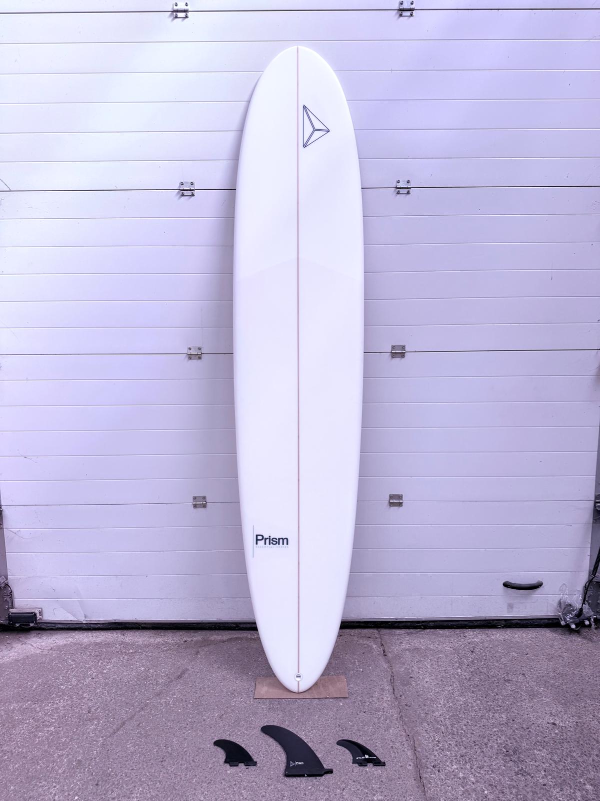 Longboard 9'1 ESSENTIAL SERIES US BOX FCS 2 choc transport réparation atelier. Planche neuve. 1 Longboard 9'1 ESSENTIAL SERIES US BOX FCS 2 choc transport réparation atelier. Planche neuve.