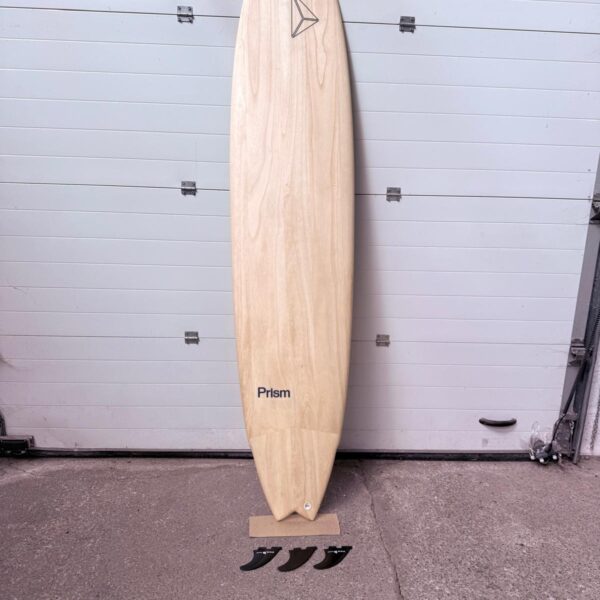 Fish 8'2 ORIGINAL SERIES FCS 2 Expo Showroom. PLANCHE NEUVE