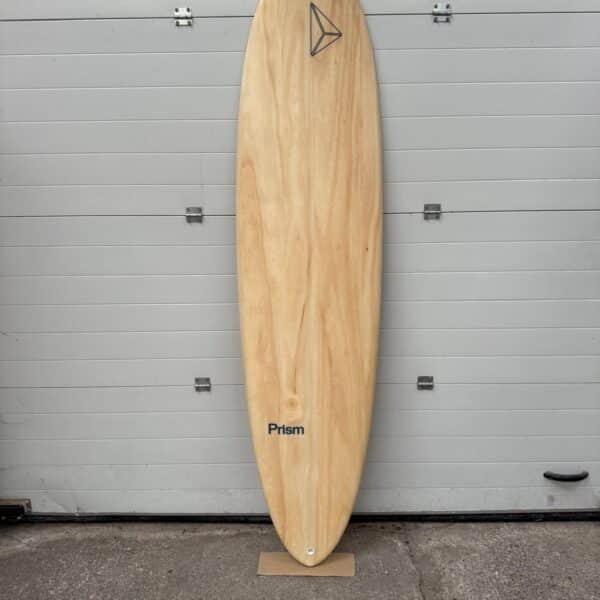 Egg 7'8 ORIGINAL SERIES FCS 2 expo showroom, PLANCHE  NEUVE