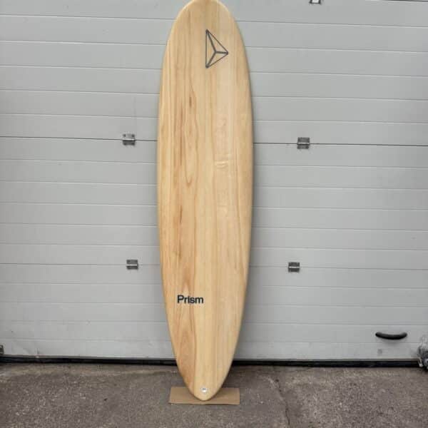 Egg 7'0 ORIGINAL SERIES FCS 2 Expo showroom, PLANCHE  NEUVE