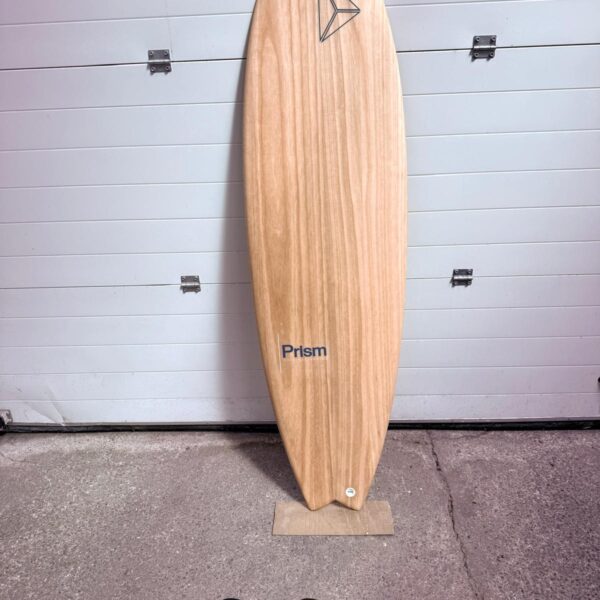 Fish 6'0 ORIGINAL SERIES FCS 2 Expo showroom, PLANCHE NEUVE