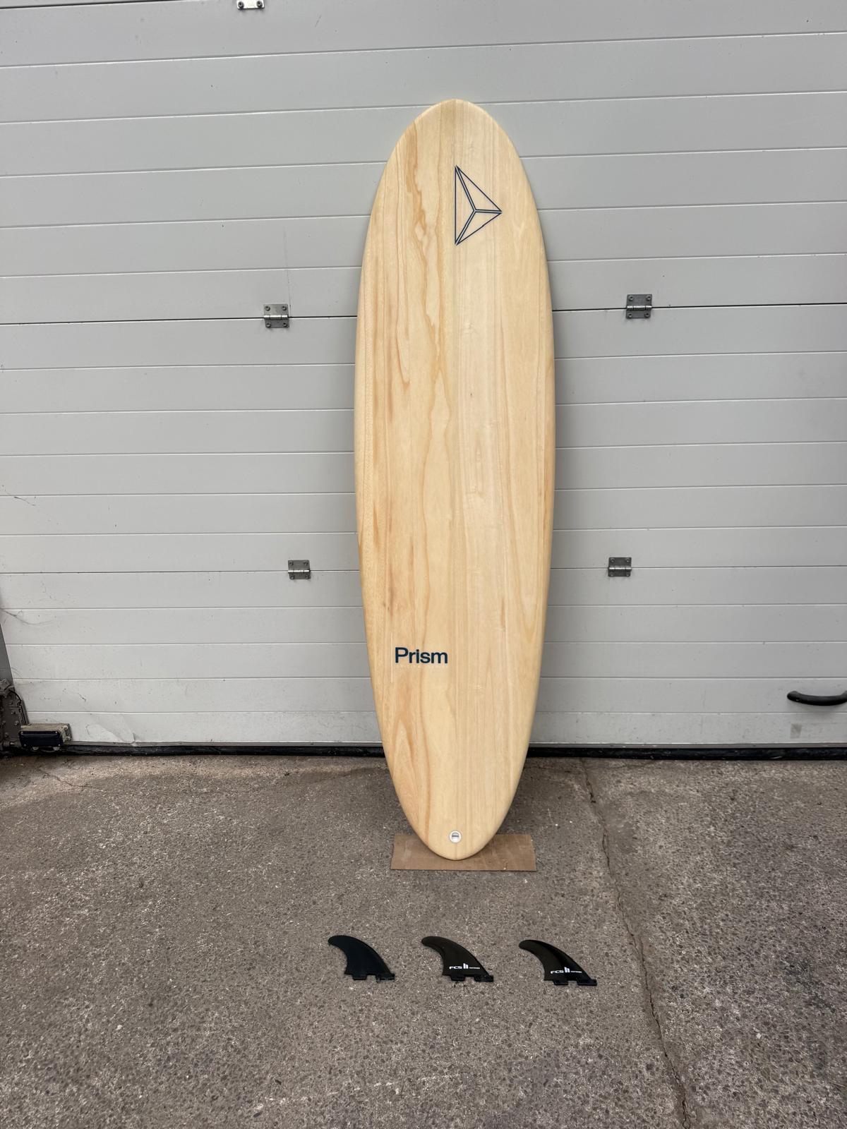 Egg 6'6 ORIGINAL SERIES FCS 2 Expo showroom, PLANCHE NEUVE 1 Egg 6'6 ORIGINAL SERIES FCS 2 Expo showroom, PLANCHE NEUVE