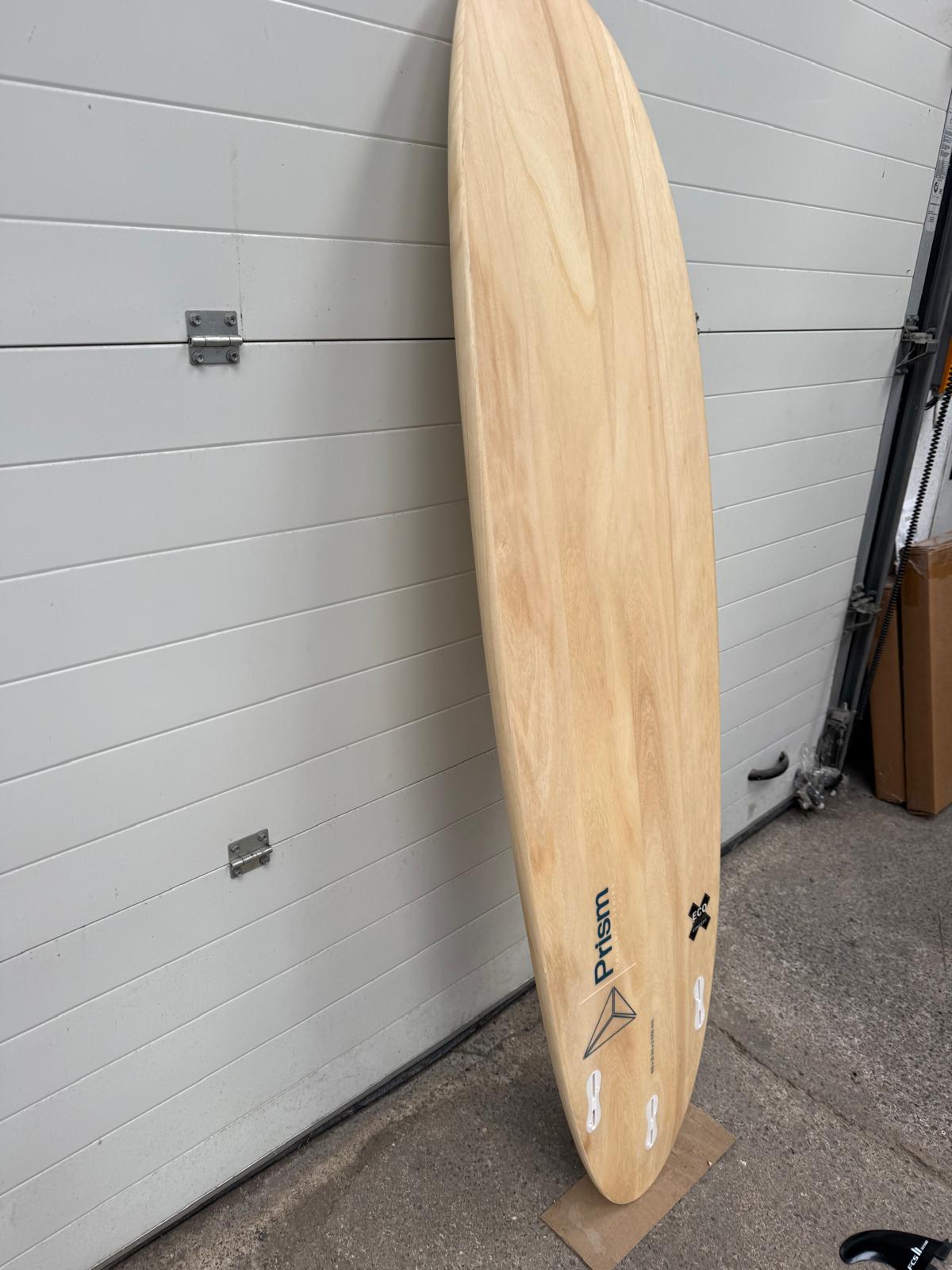 Egg 6'6 ORIGINAL SERIES FCS 2 Expo showroom, PLANCHE NEUVE 3 Egg 6'6 ORIGINAL SERIES FCS 2 Expo showroom, PLANCHE NEUVE – Image 3