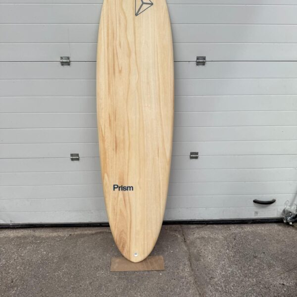Egg 6'10 ORIGINAL SERIES FCS 2 Expo showroom, PLANCHE NEUVE