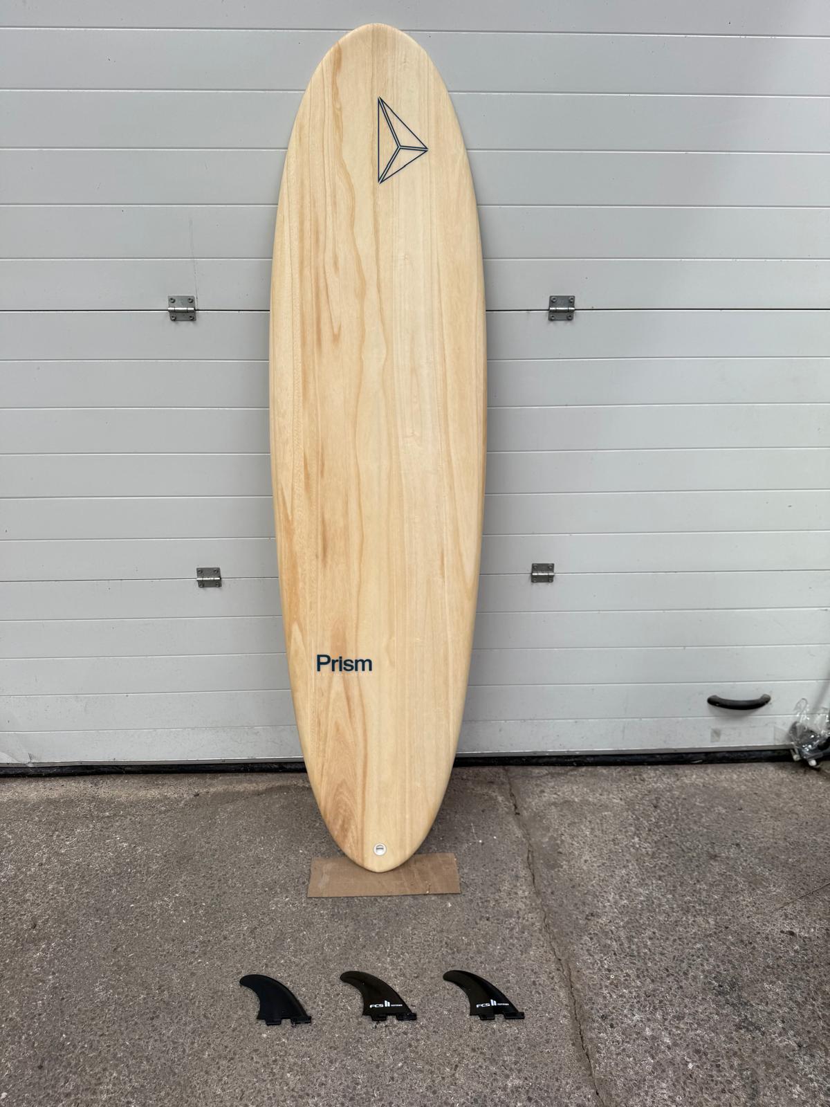 Egg 6'10 ORIGINAL SERIES FCS 2 Expo showroom, PLANCHE NEUVE 1 Egg 6'10 ORIGINAL SERIES FCS 2 Expo showroom, PLANCHE NEUVE