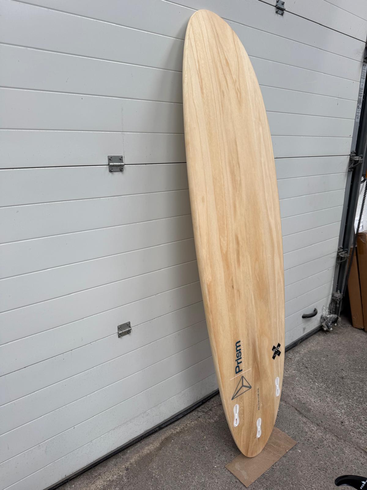 Egg 6'10 ORIGINAL SERIES FCS 2 Expo showroom, PLANCHE NEUVE 3 Egg 6'10 ORIGINAL SERIES FCS 2 Expo showroom, PLANCHE NEUVE – Image 3