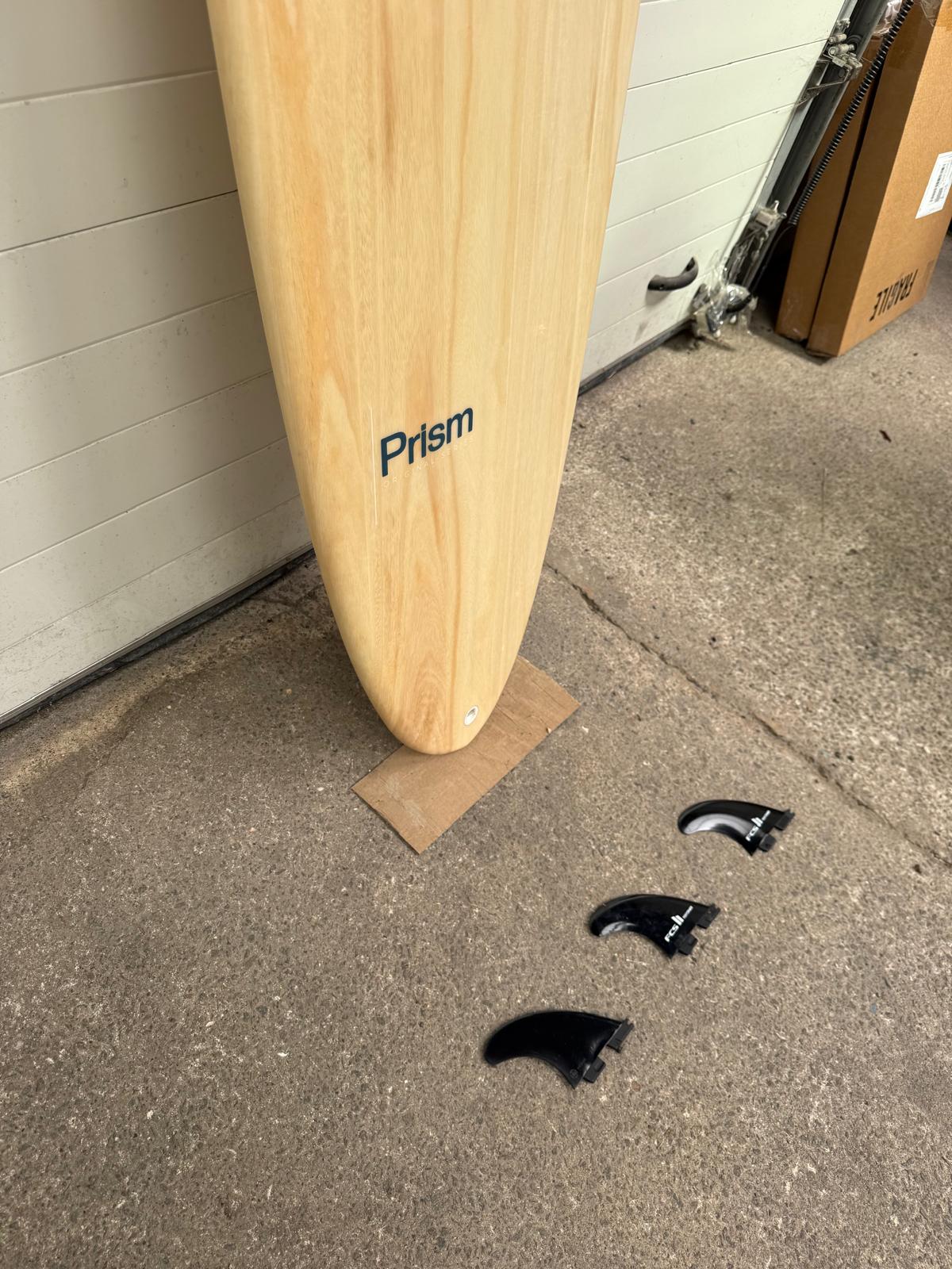 Egg 6'10 ORIGINAL SERIES FCS 2 Expo showroom, PLANCHE NEUVE 5 Egg 6'10 ORIGINAL SERIES FCS 2 Expo showroom, PLANCHE NEUVE – Image 5