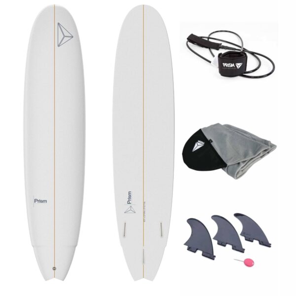 Pack INTERMEDIAIRE/ESSENTIAL 8'2 – de 80 à 95Kg