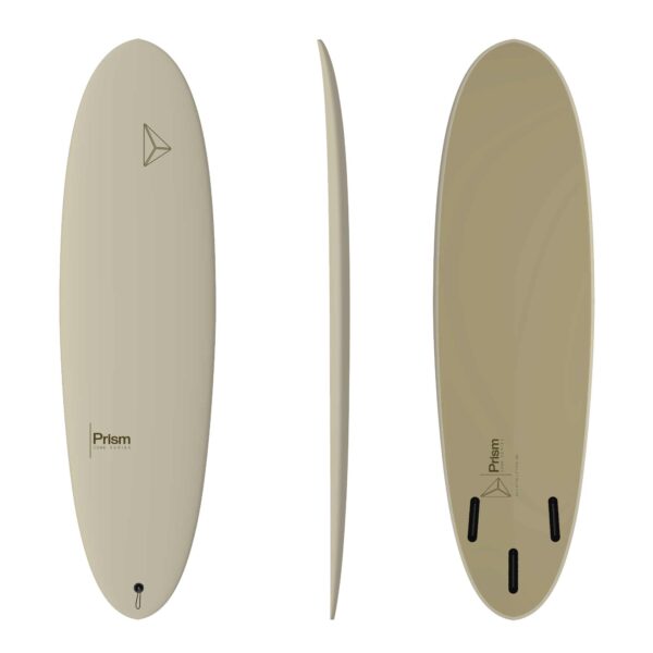 Egg 6'6 CORE SERIES
