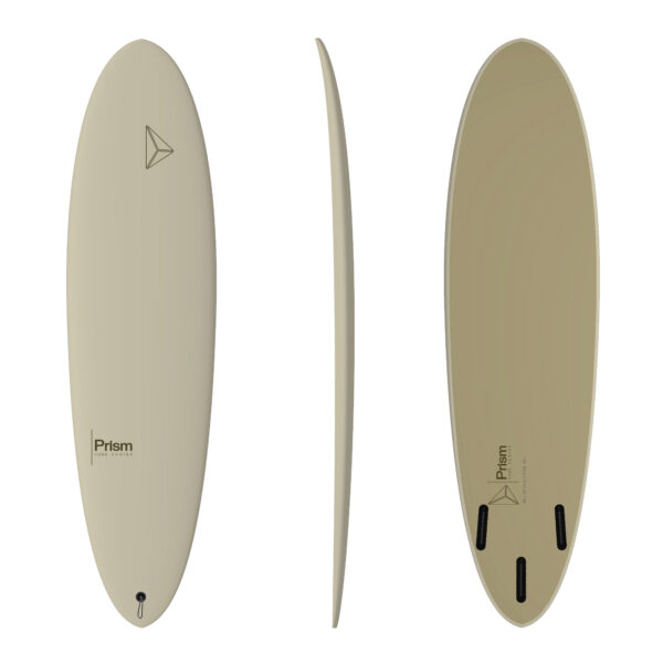 Mid Length 6'8 CORE SERIES